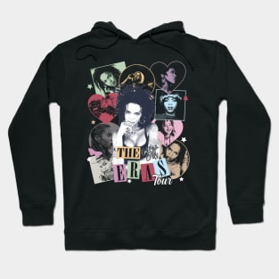 Lauryn Hill Fugees The Famous Vintage Retro Rock Rap Hiphop Hoodie